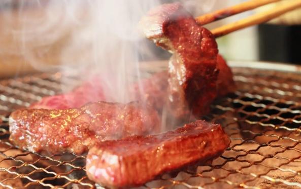 石垣牛烧肉 冲绳