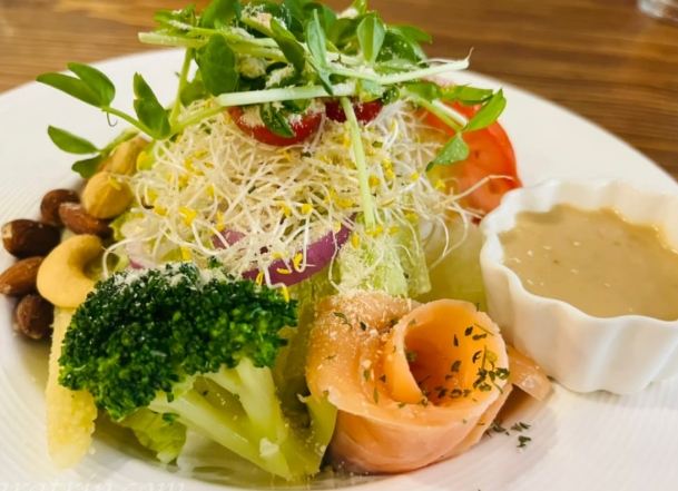 景安站早餐推薦