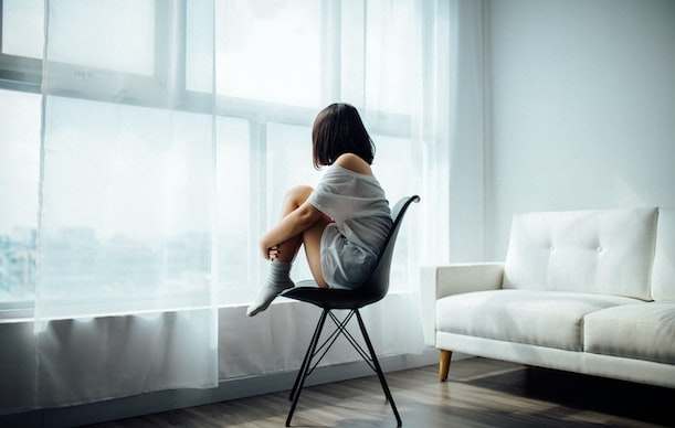 自律神經失調症狀