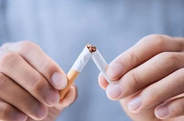 戒烟症状时间表 戒烟症状时间表