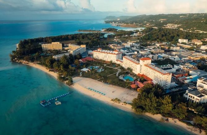 塞班島旅遊攻略 塞班島旅遊攻略