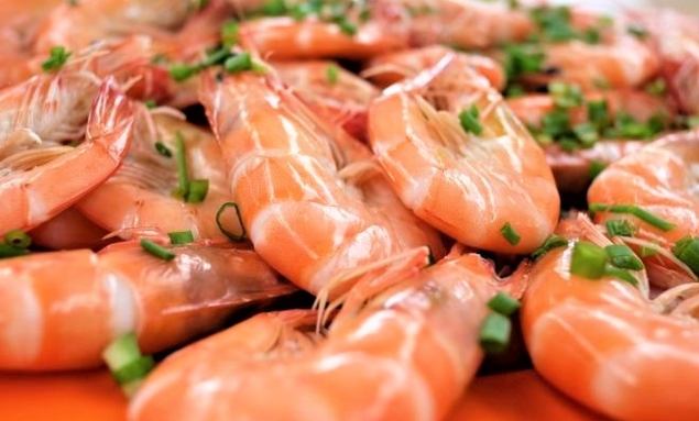 白灼蝦技巧 白灼蝦技巧