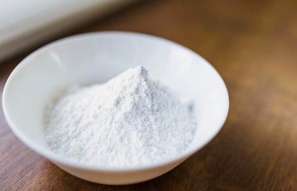 太白粉 玉米粉 差異 太白粉 玉米粉 差異