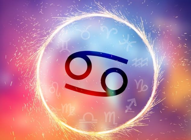 巨蟹座月亮 巨蟹座月亮