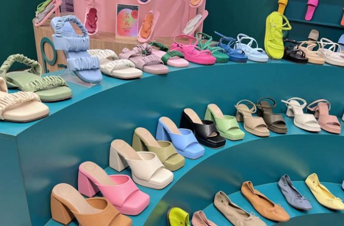 泰國鞋品牌推薦