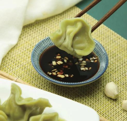 水餃怎麼煮不破