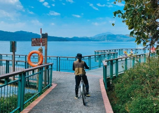 日月潭餐廳推薦