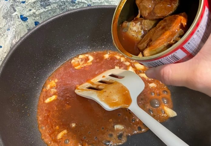 簡單鯖魚食譜 簡單鯖魚食譜