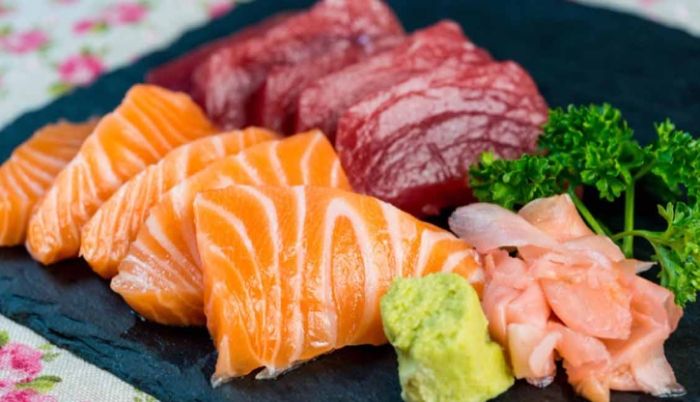 梧棲漁港美食推薦