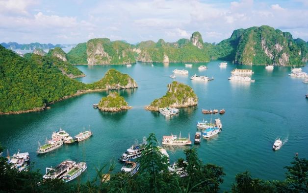 河內自由行預算 河內自由行預算