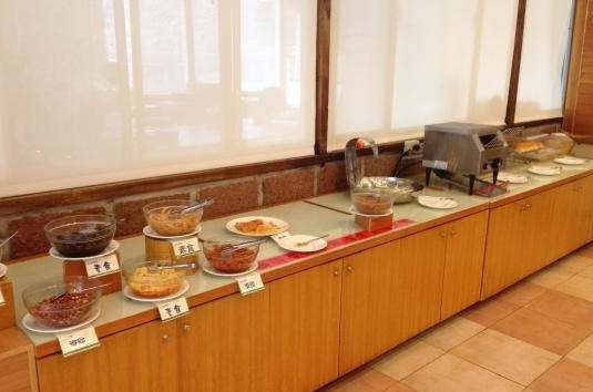 台灣渡假村早餐推薦