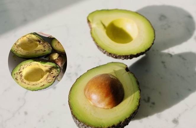 牛油果黑絲製作