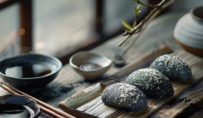 黑芝麻粉副作用