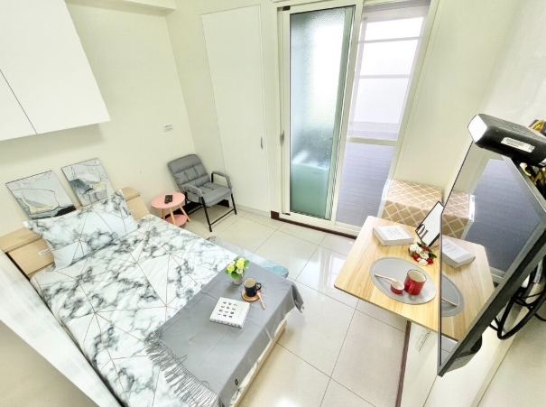 台中獨立衛浴住宿