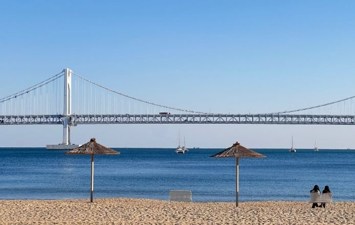 釜山自由行預算