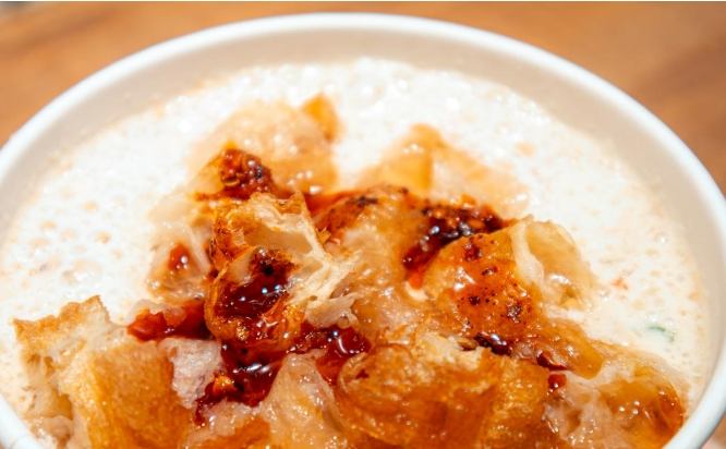 景安站美食推薦