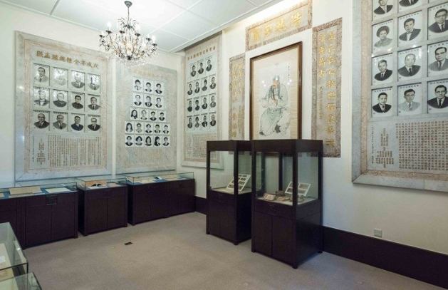 銅鑼灣旅遊攻略