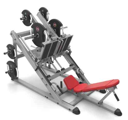 瘦大腿健身器材