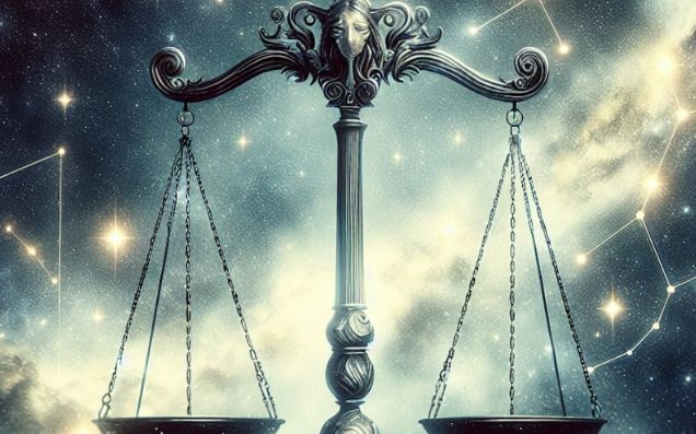 天枰座喜歡的女生