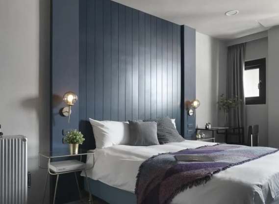 寵物友善旅館台中