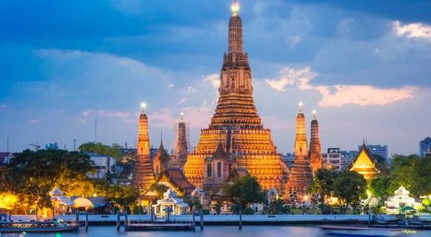 泰國自由行攻略