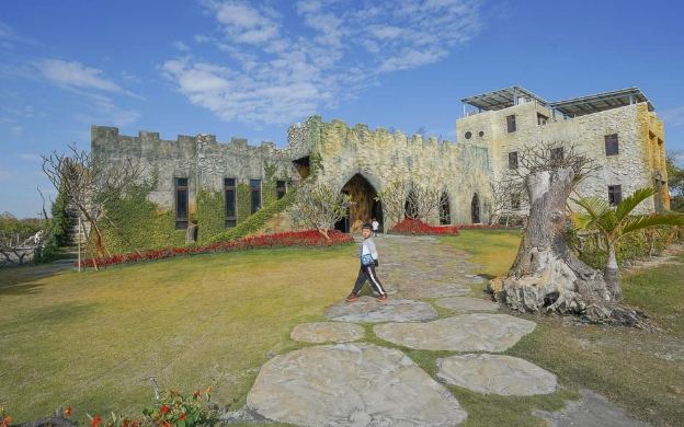 北斗旅游 北斗旅游