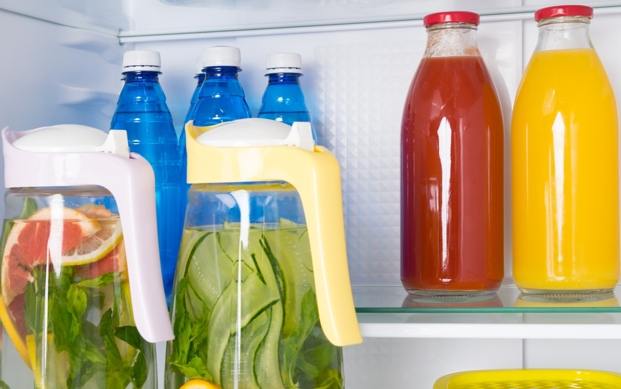 沒喝過的飲料保存期限