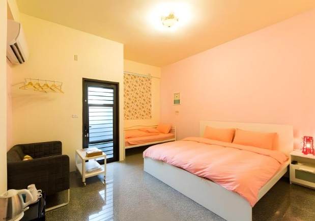 關西鎮民宿推薦