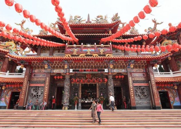 台中清水旅遊 台中清水旅遊