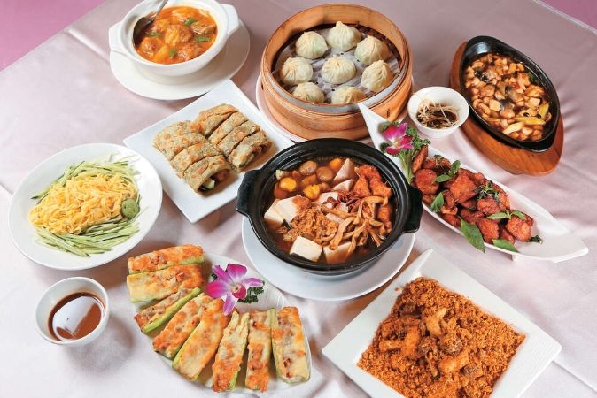 台北素食餐廳推薦