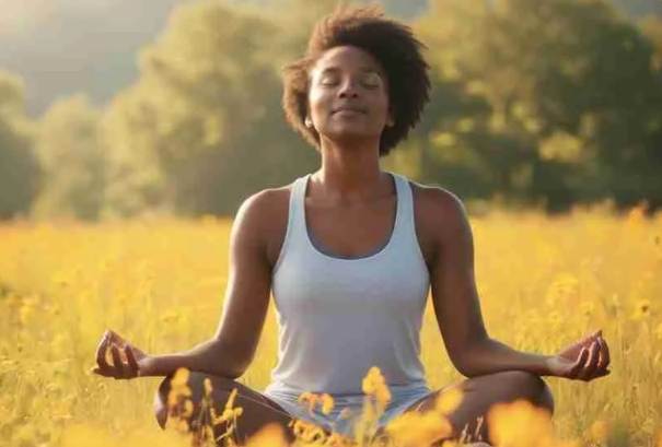 呼吸法緩解自律神經失調 呼吸法緩解自律神經失調