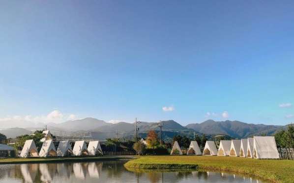 台北休閒農場 台北休閒農場