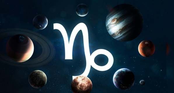 摩羯座金星配對