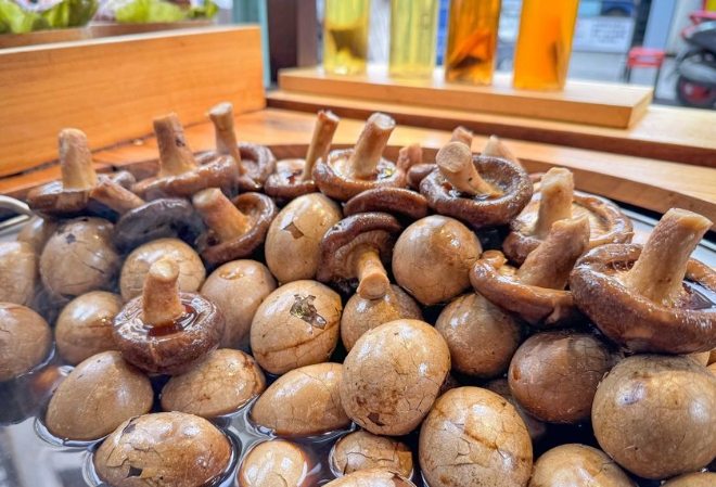 台灣伴手禮推薦