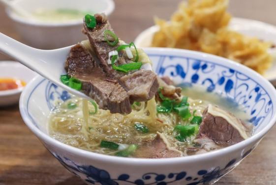 台北寧波東街餐廳