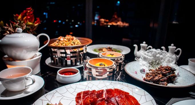 南港展覽館包廂餐廳 南港展覽館包廂餐廳