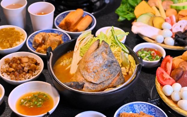 太平美食推薦 太平美食推薦