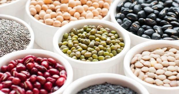 頭髮生長吃什麼