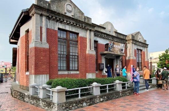 屏東火車站周邊景點