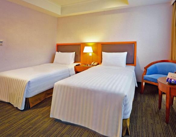 台南市區住宿推薦