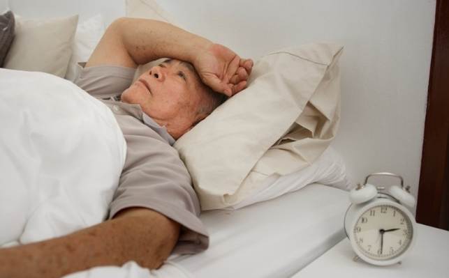 睡眠障礙因素 睡眠障礙因素