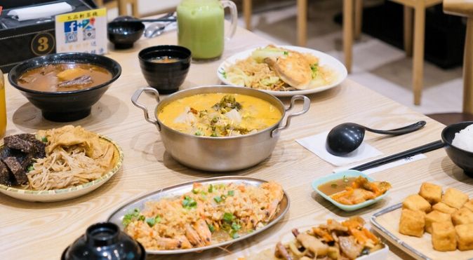 太平美食推薦 太平美食推薦