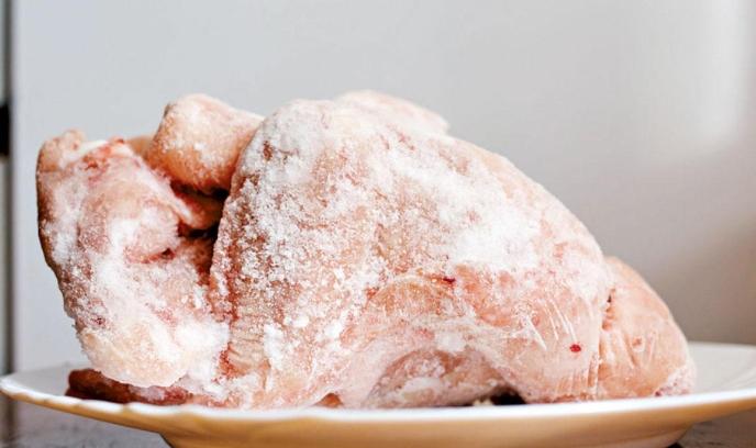 食物解凍方法 食物解凍方法