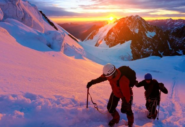 尼泊爾徒步裝備