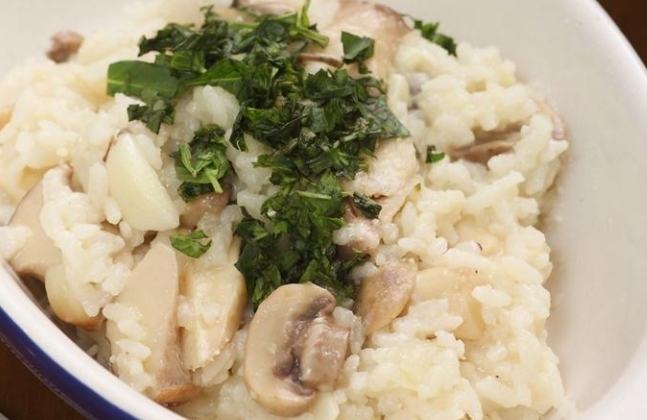 牛奶燉飯食譜 牛奶燉飯食譜