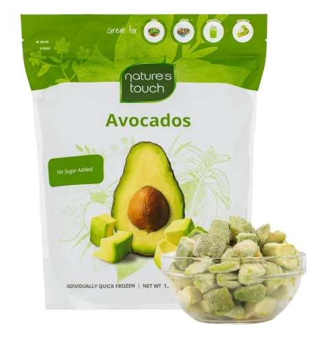 冷凍水果解凍 冷凍水果解凍