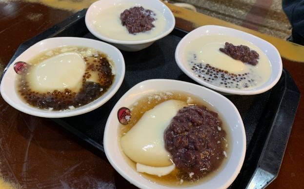 台南歷史博物館美食 台南歷史博物館美食