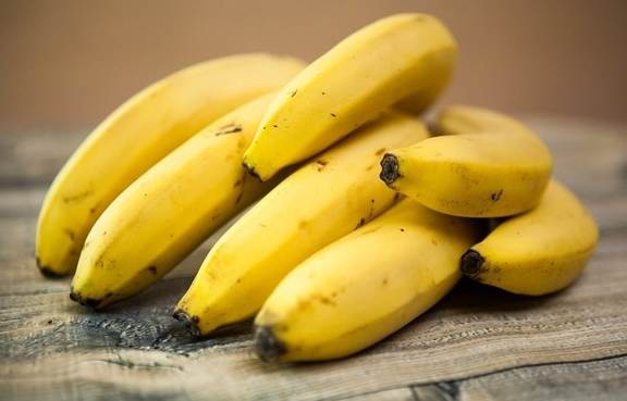 宵夜吃香蕉好處 宵夜吃香蕉好處