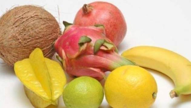 熬夜後恢復食物