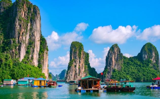 河內旅遊景點 河內旅遊景點